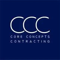 Core Concepts Contracting Inc.