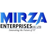 Mirza Enterprises Co. Mirza Enterprises Co.