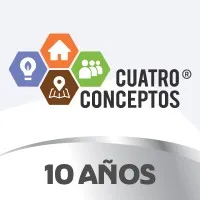 Cuatro Conceptos S.A.S.