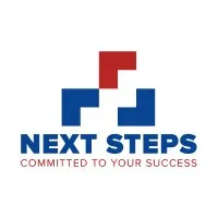 NEXT STEPS NEXT STEPS