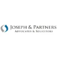 JOSEPH & PARTNERS email format