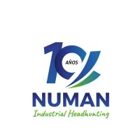 NUMAN