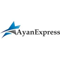 Ayanex logistics private limited.