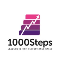 1000Steps: Experts in business development and sales consulting 1000Steps: Experts in business development and sales consulting