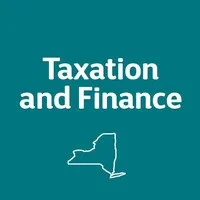 New York State Department of Taxation and Finance