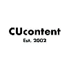 CUcontent CUcontent