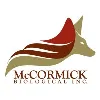 McCormick Biological Inc. McCormick Biological Inc.