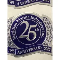 Meridian Marine Industries Inc. email format