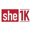 she1K she1K