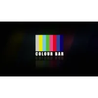 COLOUR BAR  ANIMATION