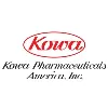 Kowa Pharmaceuticals America, Inc.