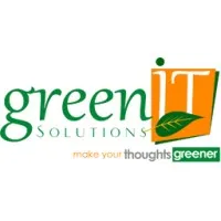 Green IT Solutions Pvt. Ltd. Green IT Solutions Pvt. Ltd.