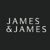 James & James James & James