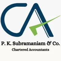P. K Subramaniam & Co.