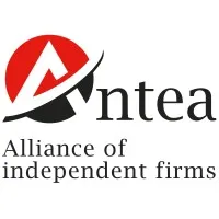 ANTEA Alliance of Independent Firms email format