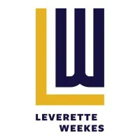 Leverette Weekes
