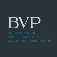 Bettamio Vivone, Pace e Lucena Advogados Associados Bettamio Vivone, Pace e Lucena Advogados Associados