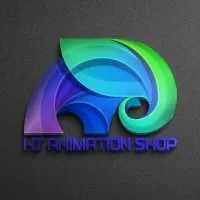 HJ Animation Shop LTD
