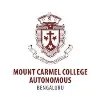 Mount Carmel College, Palace Rd, Bengaluru