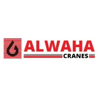 Al WAHA Cranes