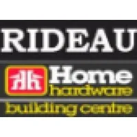 Rideau Home Hardware Building Centre