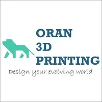 Oran Impression 3D Oran Impression 3D