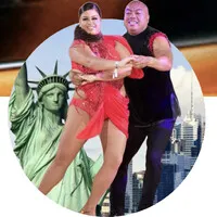 Piel Canela Dance Company