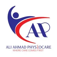 Ali Ahmad Physiocare