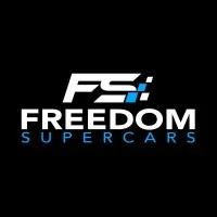 Freedom Supercars