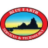 Blue Earth Services & Technology, LLC