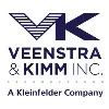 Veenstra & Kimm, Inc., A Kleinfelder Company Veenstra & Kimm, Inc., A Kleinfelder Company
