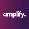 amplifyCBR amplifyCBR