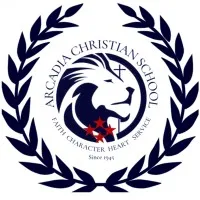 Arcadia Christian School Arcadia, United States Arcadia Christian School Arcadia, United States