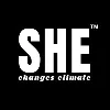 SHE Changes Climate SHE Changes Climate