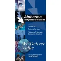 Alpharma Integrated Solutions
