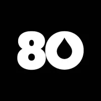 80 Proof Liquor 