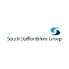 South Staffordshire Plc South Staffordshire Plc