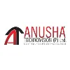 Anusha Technovision Pvt. Ltd Anusha Technovision Pvt. Ltd