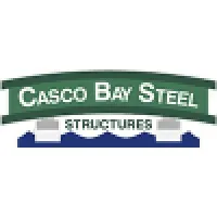 Casco Bay Steel Structures, Inc.