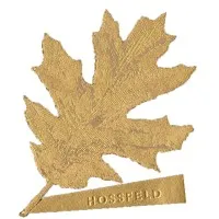 Hossfeld Vineyards