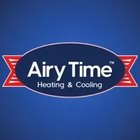 Airy Time Heating & Cooling