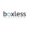 Boxless Boxless