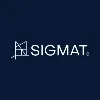 SIGMAT S.A de C.V SIGMAT S.A de C.V