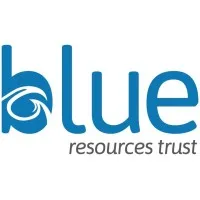 Blue Resources Trust (BRT)