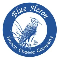 Blue Heron French Cheese Company