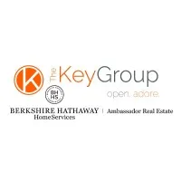 The Key Group at Berkshire Hathaway Home Services Ambassador Real Estate The Key Group at Berkshire Hathaway Home Services Ambassador Real Estate