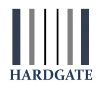 Hardgate