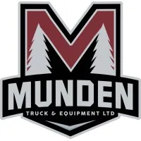 Munden Truck & Equipment Ltd.