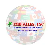 Emd Sales inc.