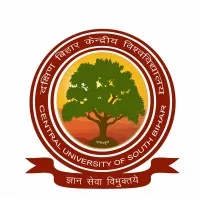 Central University of South Bihar - Official